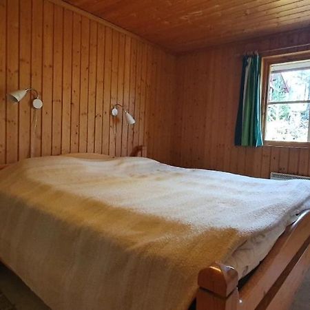 Sauna | Wi-Fi | Terrace | Wood Stove | Cable Tv Lofsdalen Exterior photo