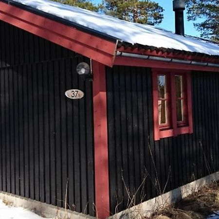 Sauna | Wi-Fi | Terrace | Wood Stove | Cable Tv Lofsdalen Exterior photo
