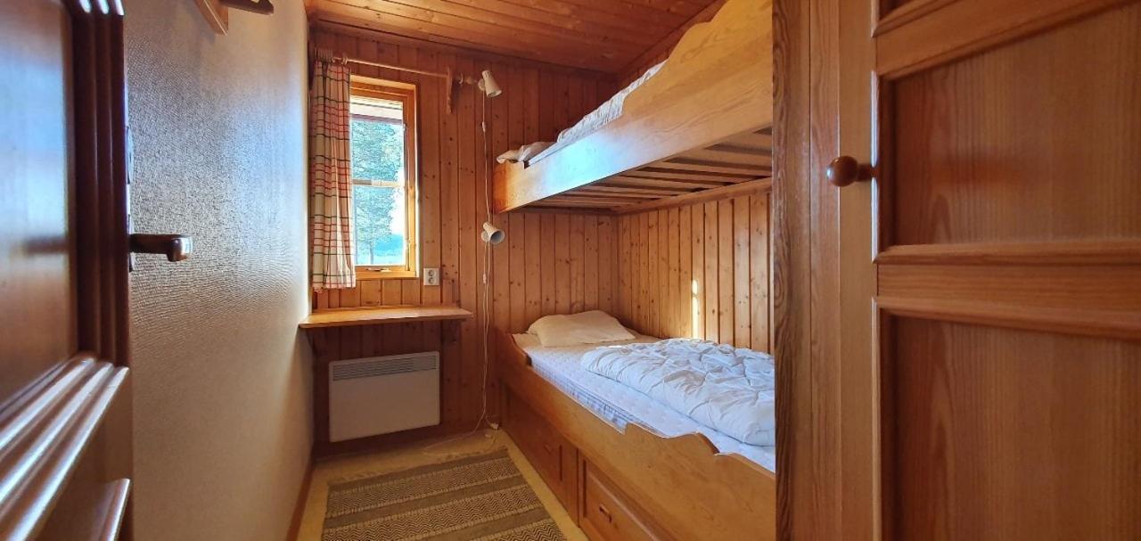 Sauna | Wi-Fi | Terrace | Wood Stove | Cable Tv Lofsdalen Exterior photo