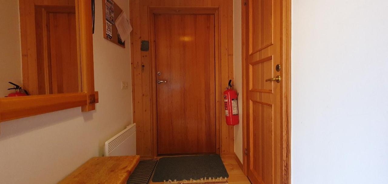 Sauna | Wi-Fi | Terrace | Wood Stove | Cable Tv Lofsdalen Exterior photo